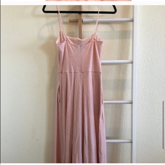 Reformation Bettie stripe dress - Picture 5 of 6